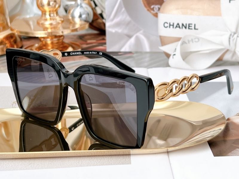 Chanel Sunglasses